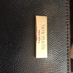 ❌ SOLD ❌Crossed posted  Kate Spade